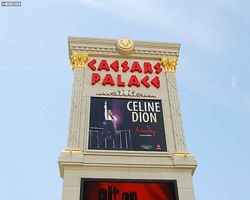 Nevada - Las Vegas - Hotels & Casinos - Caesars Palace Hotel & Casino