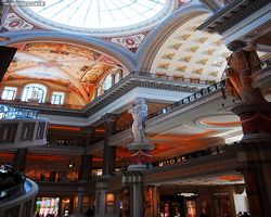 Nevada - Las Vegas - Hotels & Casinos - Caesars Palace Hotel & Casino