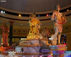 Nevada - Las Vegas - Hotels & Casinos - Caesars Palace Hotel & Casino