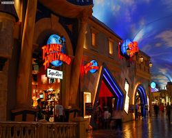 Nevada - Las Vegas - Hotels & Casinos - Caesars Palace Hotel & Casino