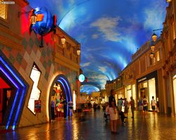 Nevada - Las Vegas - Hotels & Casinos - Caesars Palace Hotel & Casino