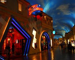 Nevada - Las Vegas - Hotels & Casinos - Caesars Palace Hotel & Casino