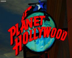 Nevada - Las Vegas - Hotels & Casinos - Caesars Palace Hotel & Casino