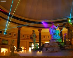 Nevada - Las Vegas - Hotels & Casinos - Caesars Palace Hotel & Casino