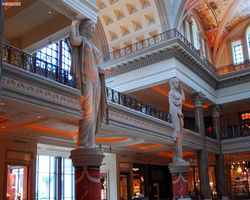 Nevada - Las Vegas - Hotels & Casinos - Caesars Palace Hotel & Casino