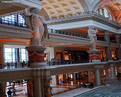 Nevada - Las Vegas - Hotels & Casinos - Caesars Palace Hotel & Casino