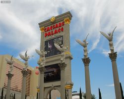Nevada - Las Vegas - Hotels & Casinos - Caesars Palace Hotel & Casino
