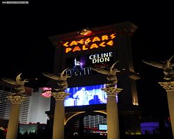 Nevada - Las Vegas - Hotels & Casinos - Caesars Palace Hotel & Casino