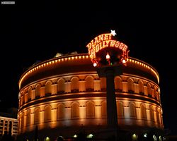 Nevada - Las Vegas - Hotels & Casinos - Caesars Palace Hotel & Casino