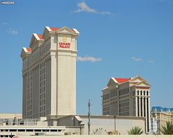 Nevada - Las Vegas - Hotels & Casinos - Caesars Palace Hotel & Casino