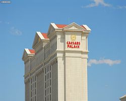 Nevada - Las Vegas - Hotels & Casinos - Caesars Palace Hotel & Casino