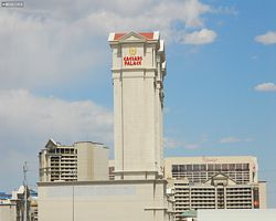 Nevada - Las Vegas - Hotels & Casinos - Caesars Palace Hotel & Casino
