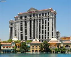 Caesars Palace Hotel & Casino