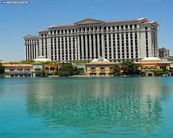 Nevada - Las Vegas - Hotels & Casinos - Caesars Palace Hotel & Casino
