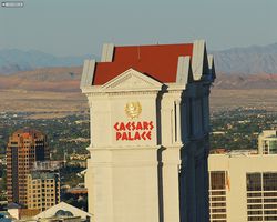 Nevada - Las Vegas - Hotels & Casinos - Caesars Palace Hotel & Casino