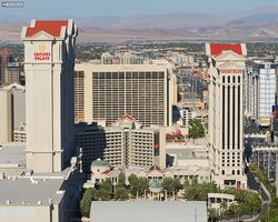 Nevada - Las Vegas - Hotels & Casinos - Caesars Palace Hotel & Casino