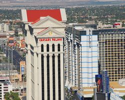 Nevada - Las Vegas - Hotels & Casinos - Caesars Palace Hotel & Casino