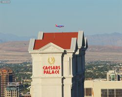 Nevada - Las Vegas - Hotels & Casinos - Caesars Palace Hotel & Casino
