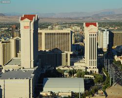 Nevada - Las Vegas - Hotels & Casinos - Caesars Palace Hotel & Casino