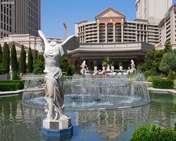 Nevada - Las Vegas - Hotels & Casinos - Caesars Palace Hotel & Casino