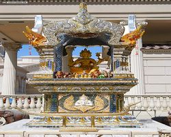 Nevada - Las Vegas - Hotels & Casinos - Caesars Palace Hotel & Casino