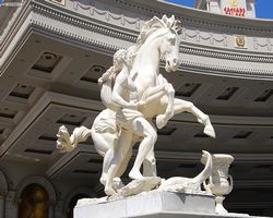 Nevada - Las Vegas - Hotels & Casinos - Caesars Palace Hotel & Casino