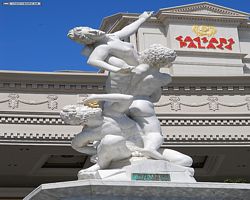 Nevada - Las Vegas - Hotels & Casinos - Caesars Palace Hotel & Casino