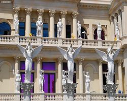 Nevada - Las Vegas - Hotels & Casinos - Caesars Palace Hotel & Casino