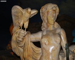 Nevada - Las Vegas - Hotels & Casinos - Caesars Palace Hotel & Casino