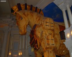 Nevada - Las Vegas - Hotels & Casinos - Caesars Palace Hotel & Casino