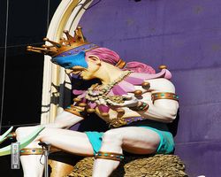 Nevada - Las Vegas - Hotels & Casinos - Casino Royale Hotel