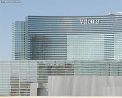 Nevada - Las Vegas - Hotels & Casinos - City Center