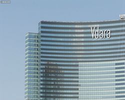 Nevada - Las Vegas - Hotels & Casinos - City Center