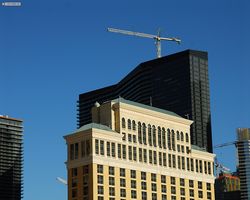 Nevada - Las Vegas - Hotels & Casinos - City Center