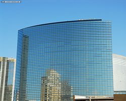 Nevada - Las Vegas - Hotels & Casinos - City Center