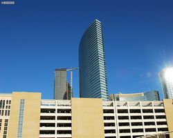 Nevada - Las Vegas - Hotels & Casinos - City Center