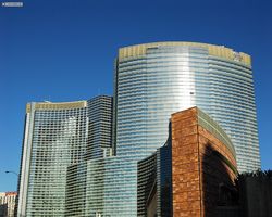 Nevada - Las Vegas - Hotels & Casinos - City Center