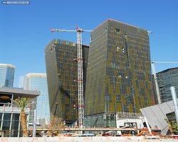 Nevada - Las Vegas - Hotels & Casinos - City Center