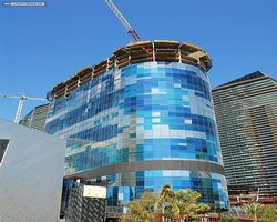 Nevada - Las Vegas - Hotels & Casinos - City Center