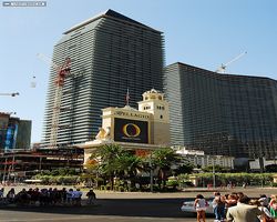 Nevada - Las Vegas - Hotels & Casinos - City Center