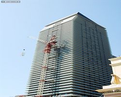 Nevada - Las Vegas - Hotels & Casinos - City Center