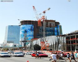 Nevada - Las Vegas - Hotels & Casinos - City Center