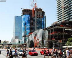 Nevada - Las Vegas - Hotels & Casinos - City Center