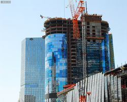 Nevada - Las Vegas - Hotels & Casinos - City Center