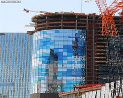 Nevada - Las Vegas - Hotels & Casinos - City Center