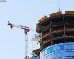 Nevada - Las Vegas - Hotels & Casinos - City Center