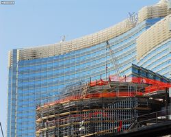 Nevada - Las Vegas - Hotels & Casinos - City Center