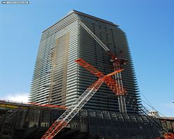 Nevada - Las Vegas - Hotels & Casinos - City Center