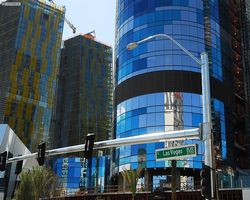 Nevada - Las Vegas - Hotels & Casinos - City Center