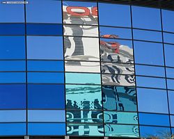 Nevada - Las Vegas - Hotels & Casinos - City Center